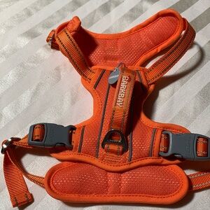 Bark bay Dog Harness